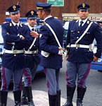 В Италии генерал полиции получил 14 лет срока за наркоторговлю 
