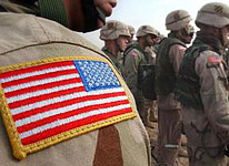 В ближайшие дни последние американские солдаты покинут Ирак