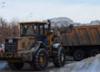 За сутки с дорог Тольятти вывезено 5 627 кубометров снега
