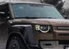 Land Rover Defender 110 представлен в версии от Arctic Trucks