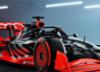 Audi будет выступать в "Формуле-1"