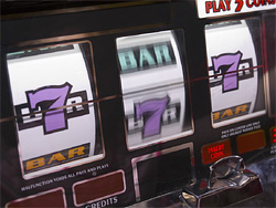 В Тольятти выявлены два зала игровых автоматов