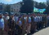 Тольятти отмечает День Воздушно-десантных войск