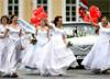 В Тольятти пройдет парад невест