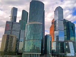 Самые дорогие мегаполисы России — Москва, Уфа и Краснодар