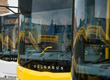 Автобусный парк Волгоградской области пополнился 72 автобусами от Сбербанк Лизинг