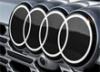 Audi презентовала обновленный логотип