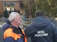 Все тела жертв авиакатастрофы под Ярославлем найдены 