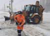 В Тольятти брошены все силы на борьбу со снегом 