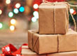 Клиентам и партнерам в этом году новогодние подарки будут дарить реже