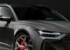 Audi выпустила 630-сильную версию моделей RS 6 Avant и RS 7 Sportback