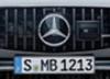 Mercedes презентовал седан S63 E Performance