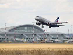 Увеличено количество рейсов из Самары в Казань