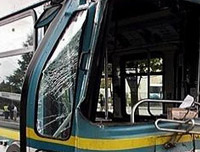В Таиланде попал в аварию автобус с россиянами