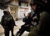 На границе Израиля с Ливаном идет открытое военное столкновение 