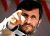 На президента Ирана Махмуда Ахмадинежада совершено покушение