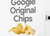 Google представила чипсы со вкусом смартфона