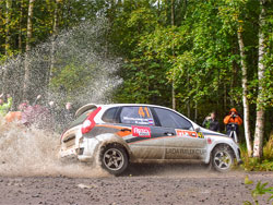 LADA Rally Cup  -     