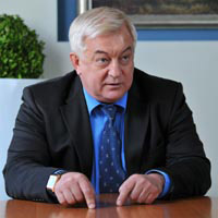 Анатолий Волошин – главный стратег ФиаБанка 