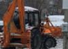 Из кварталов Тольятти не вывезли ни лопаты снега