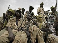 В Могадишо произошло столкновение между сомалийской армией и боевиками