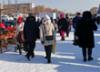 Антисанитарные условия как побочный эффект ярмарок в Тольятти нужно устранять