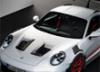 Porsche презентовал новое поколение спорткара 911 GT3 RS