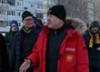 Губернатор проверил организацию работ по уборке снега в Тольятти