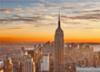 Нью-Йорк может уйти под воду из-за небоскребов 