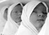 В Самарской области в 3,5 раза увеличено пособие при рождении трех и более близнецов