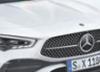 Mercedes-Benz презентовал обновленное семейство CLA