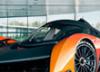 McLaren презентовала гоночный спорткар McLaren Solus GT