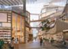 В Китае построят самую большую библиотеку 
