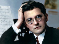 В Самаре вновь прозвучит знаменитая Седьмая симфония Дмитрия Шостаковича