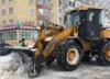 В Тольятти за первую неделю февраля выпало рекордное за 15 лет количество осадков