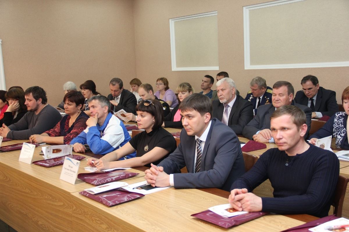 Юные жители региона приглашаются к участию во Всероссийском форуме