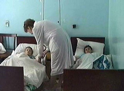 Количество школьников, госпитализированных в Нововоронеже с пневмонией увеличилось до 45
