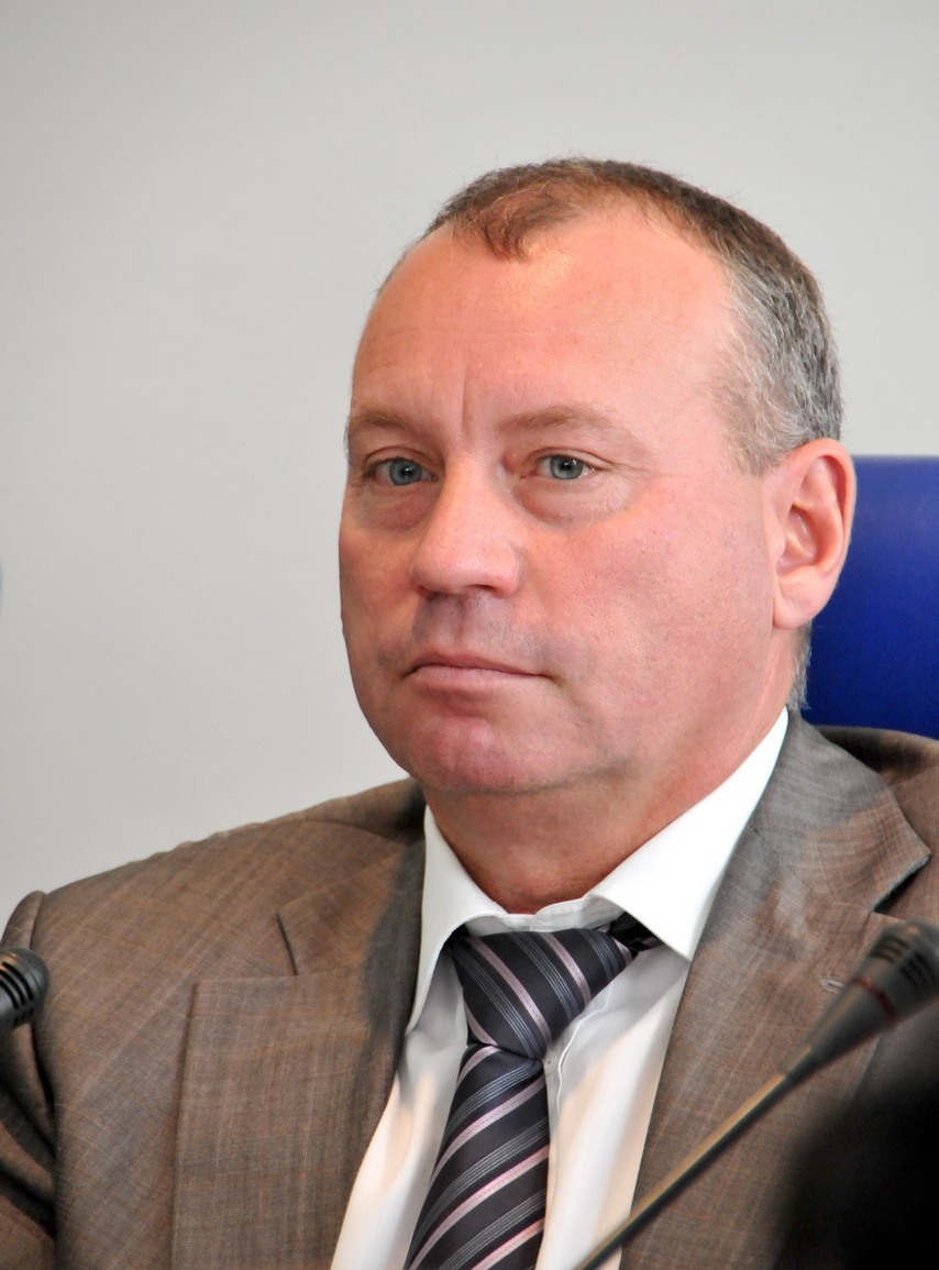 Виталий Лихачев призвал всех неравнодушных присоединяться к донорскому движению