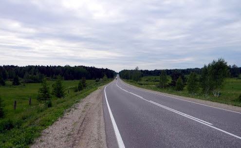 Началось общественное обсуждение постановления Минтранса России о передаче дороги до Кирова в федеральную собственность      