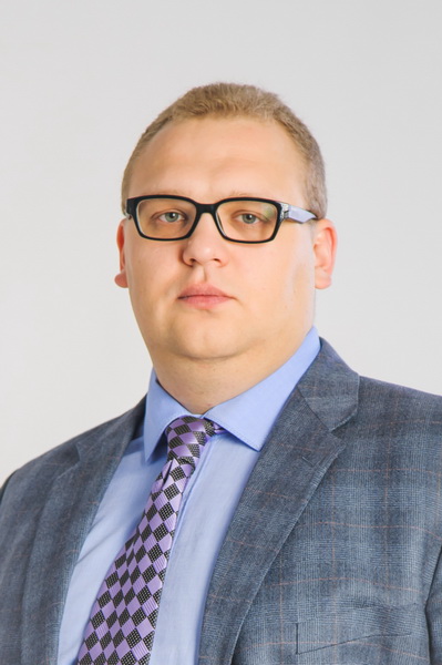 Иван Мордвинцев: «Студенческий профсоюз и Молодежный парламент областной Думы могут совместно работать над законодательными инициативами»