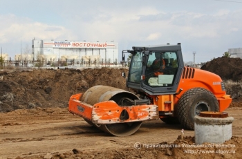 В Ульяновской области приступили к новому этапу развития особой экономической зоны