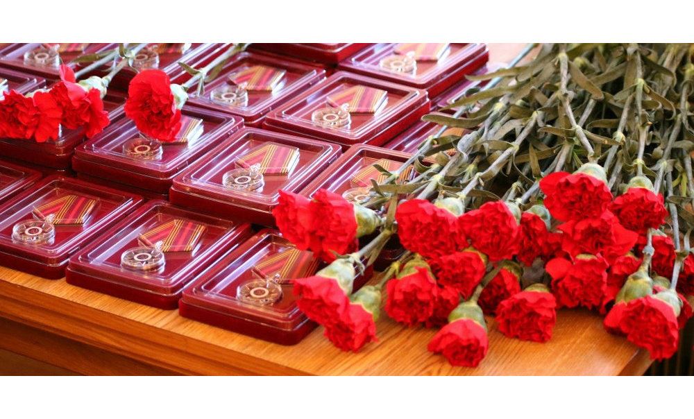 Губернатор Костромской области вручит юбилейные медали ветеранам Поназыревского, Шарьинского и Мантуровского районов     