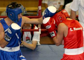 Первенство ЦФО по боксу пройдет в Ивановской области