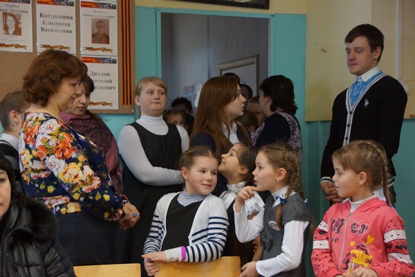 Строительство школ в Ярославской области — Ярославская Областная Дума