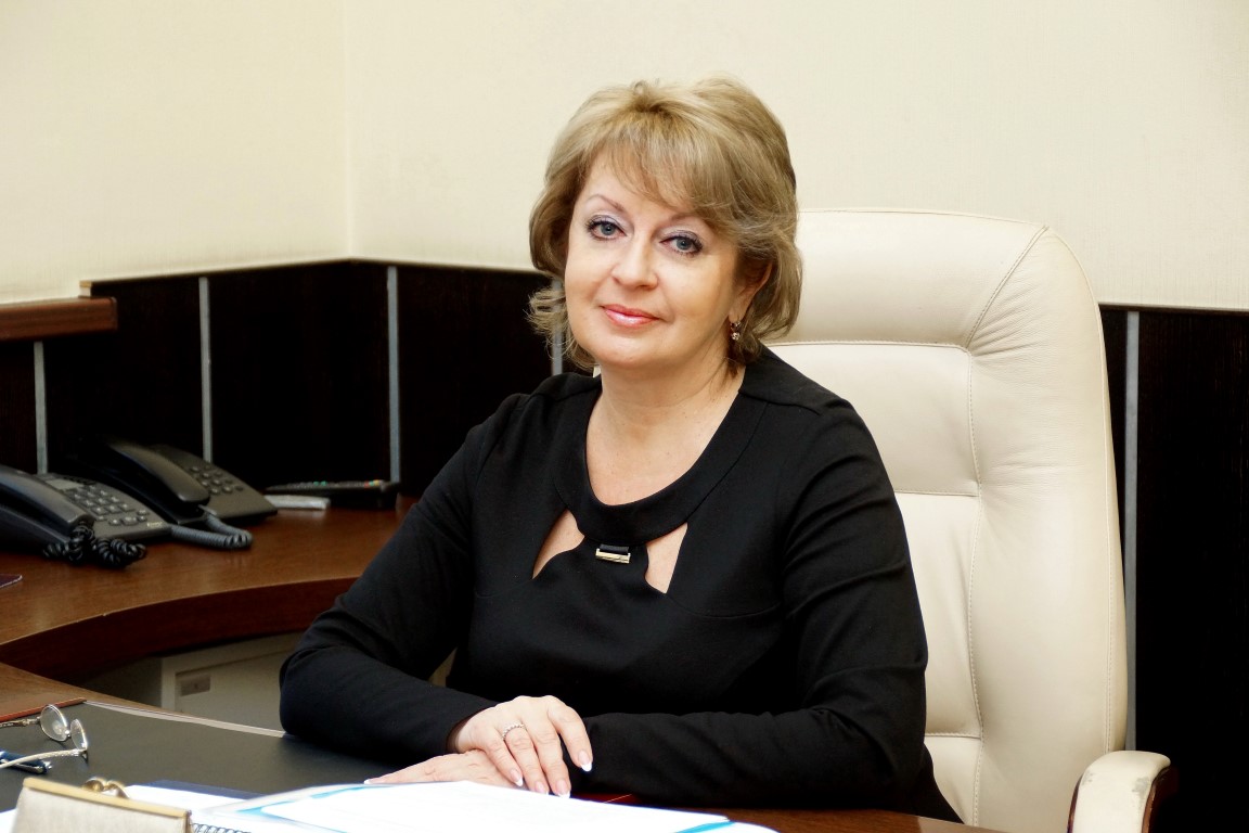 Наталья Семенова приняла участие в коллегии Минздрава РФ