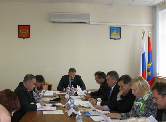 29 сентября состоялось заседание комитета областной Думы по депутатской деятельности, Регламенту и информационной политике